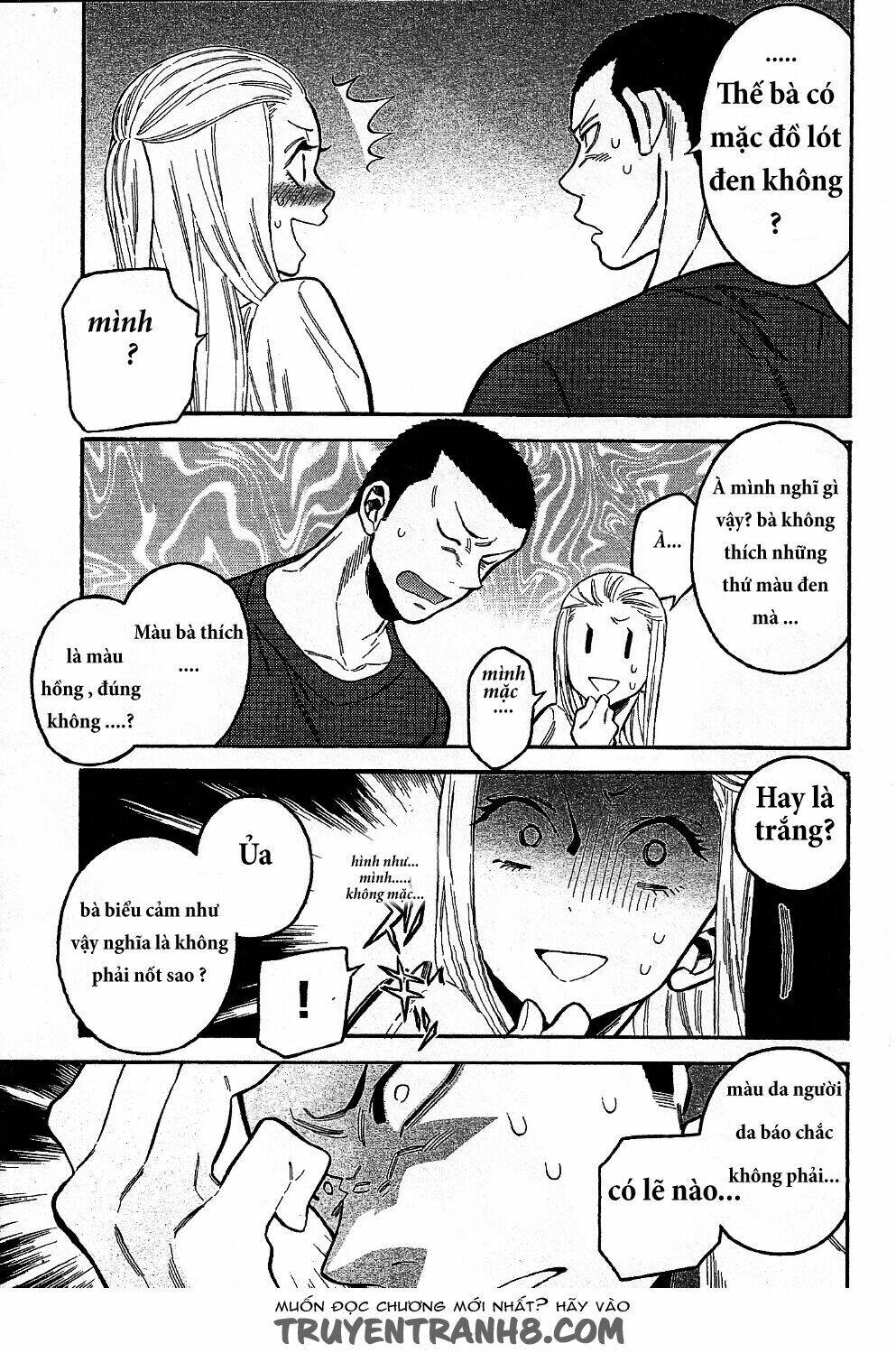 momoiro meloik chapter 11 - Next chapter 12