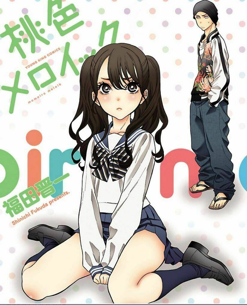 momoiro meloik chapter 45 - Next chapter 46