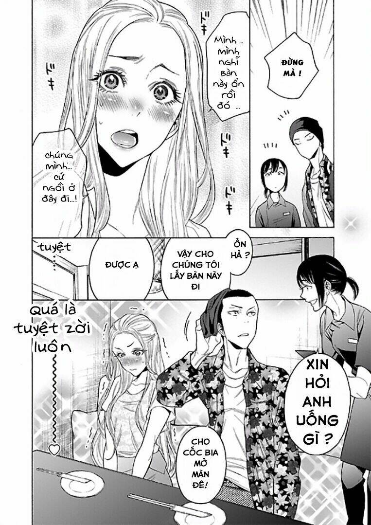 momoiro meloik chapter 60 - Next chapter 61