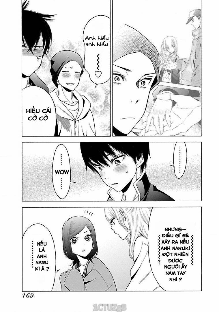 momoiro meloik chapter 79 - Next chapter 80