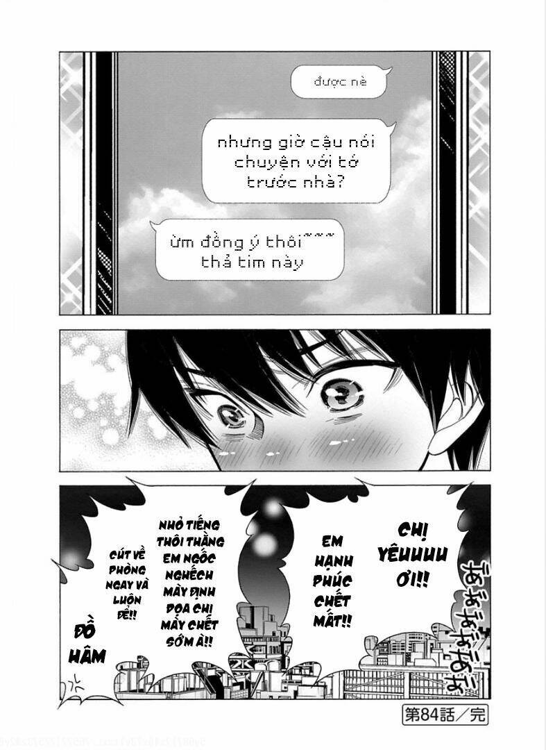 momoiro meloik chapter 83 - Next chapter 84