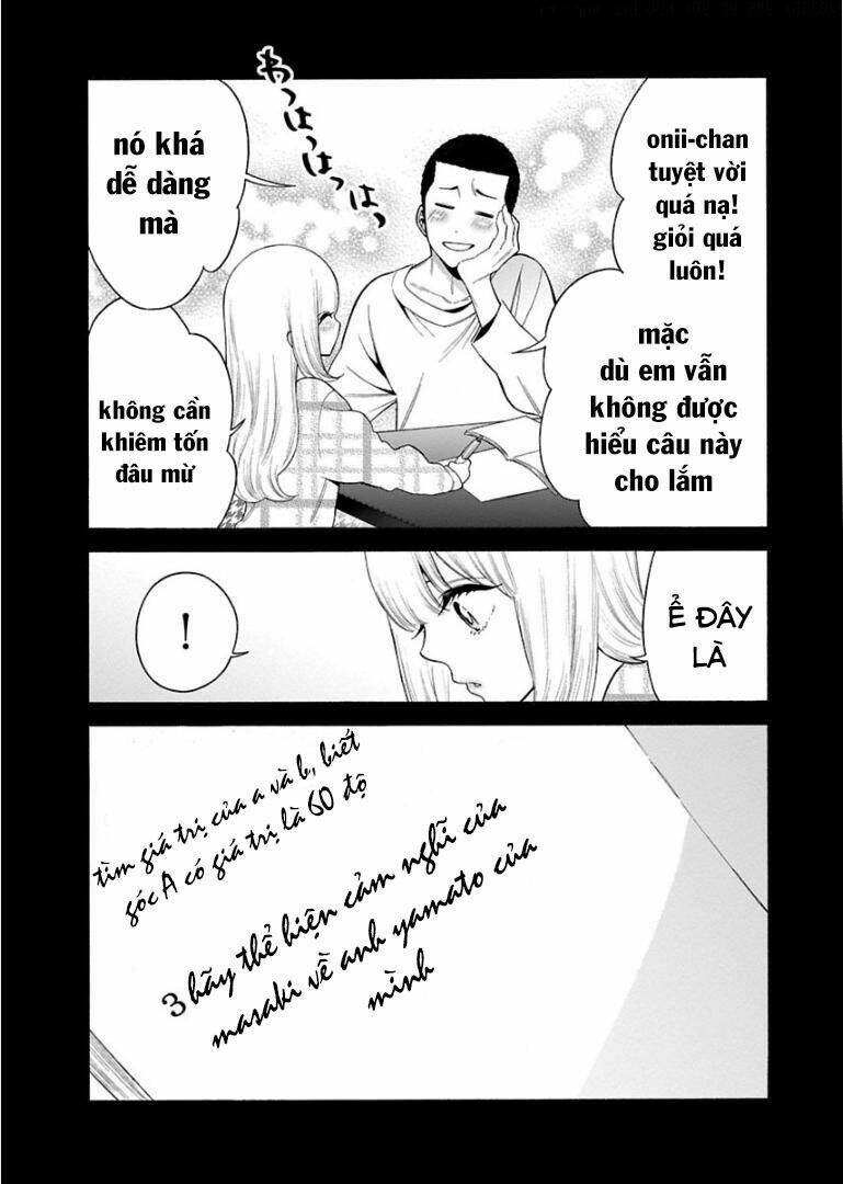 momoiro meloik chapter 87 - Next chapter 88