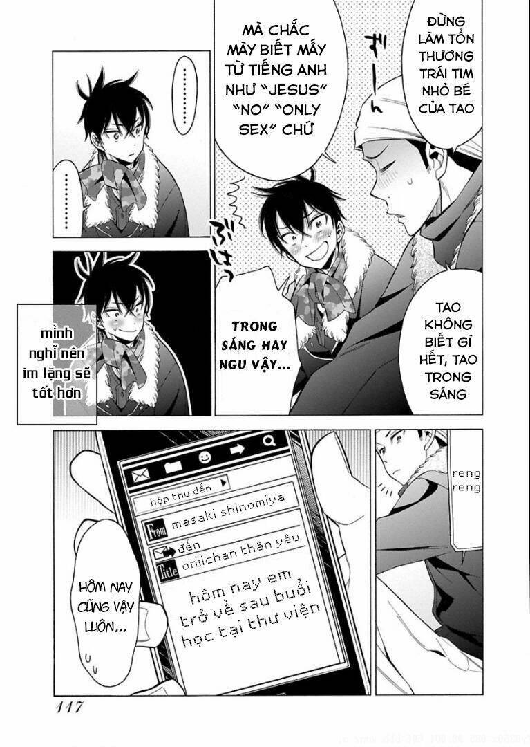 momoiro meloik chapter 87 - Next chapter 88