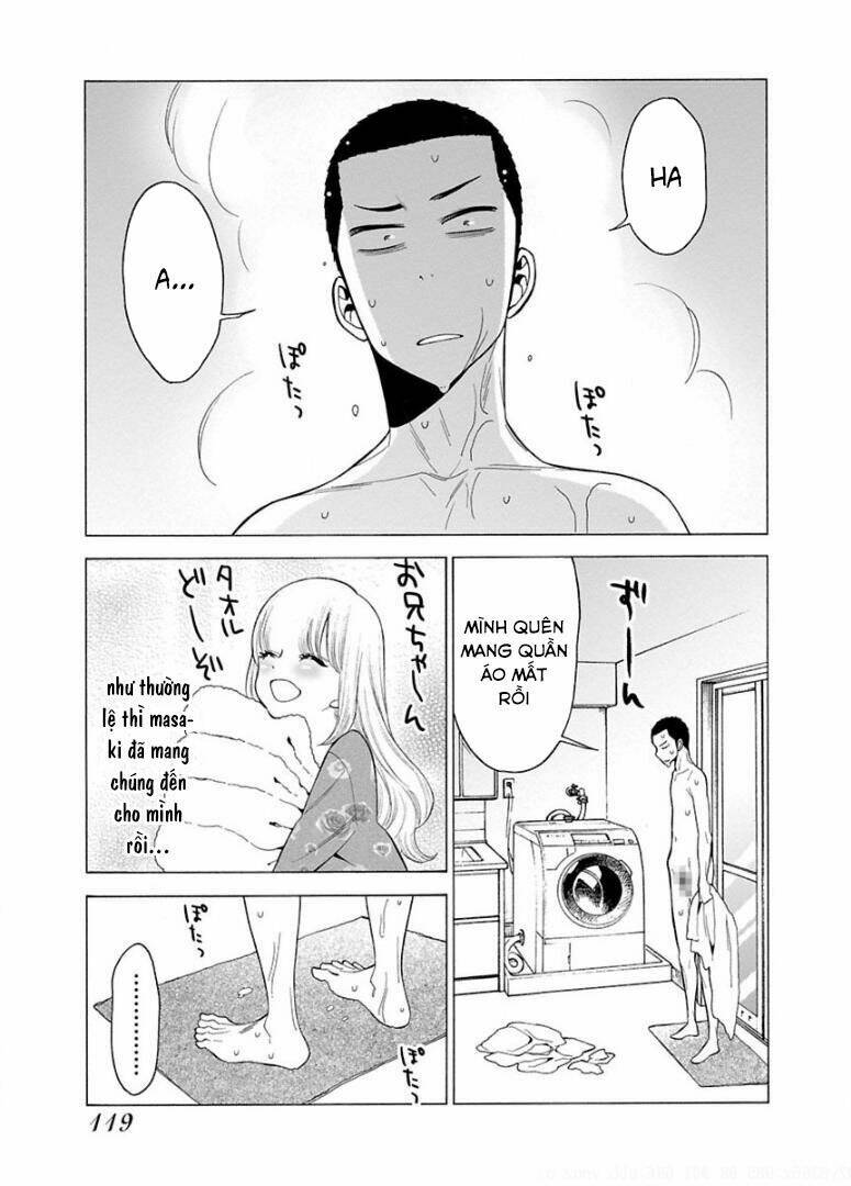 momoiro meloik chapter 87 - Next chapter 88