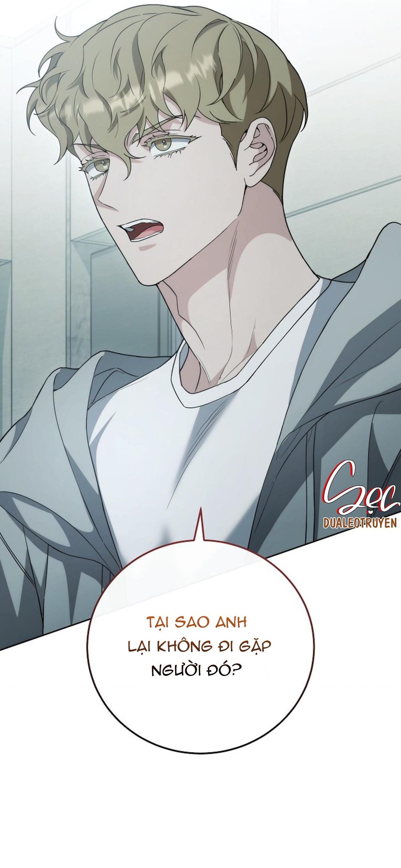 moralless Chương 15 - Next Chapter 15