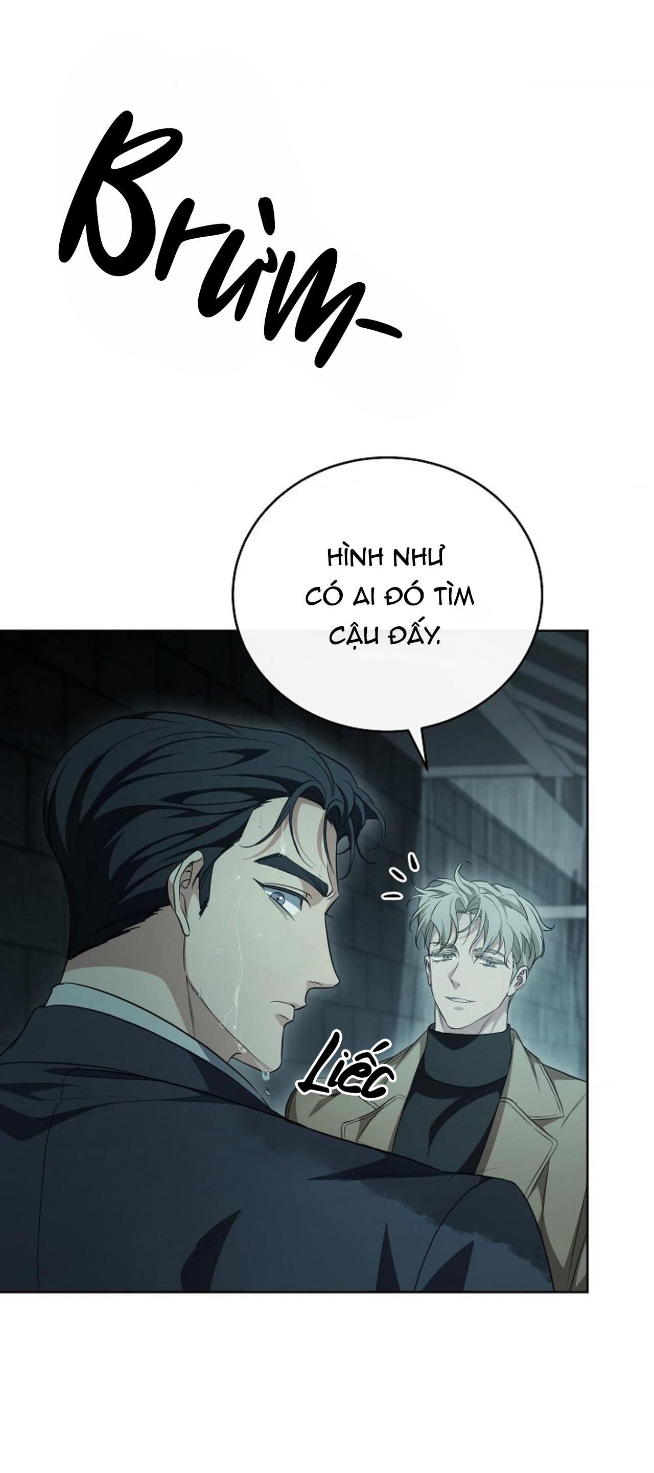 moralless Chương 2 - Next Chapter 2