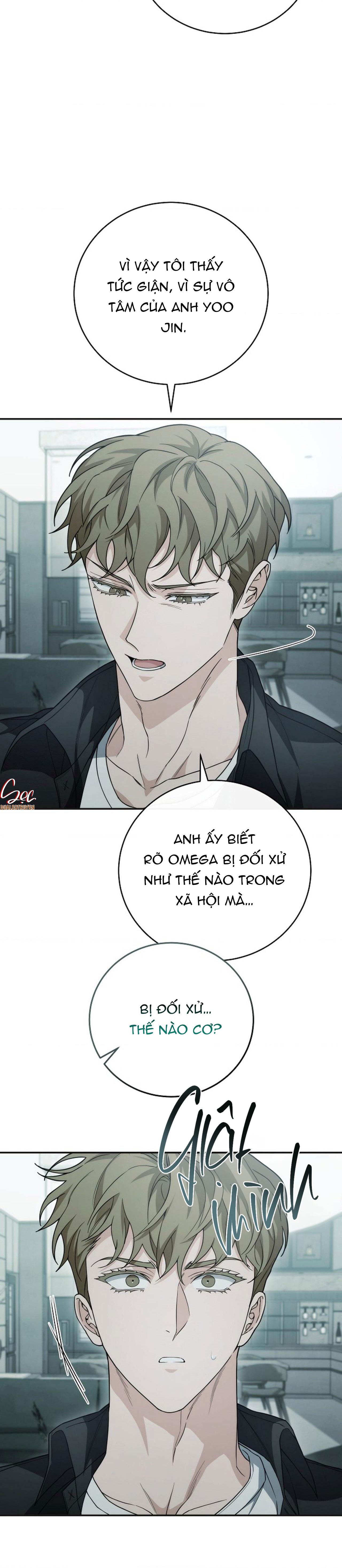 moralless Chương 21 - Next Chapter 21