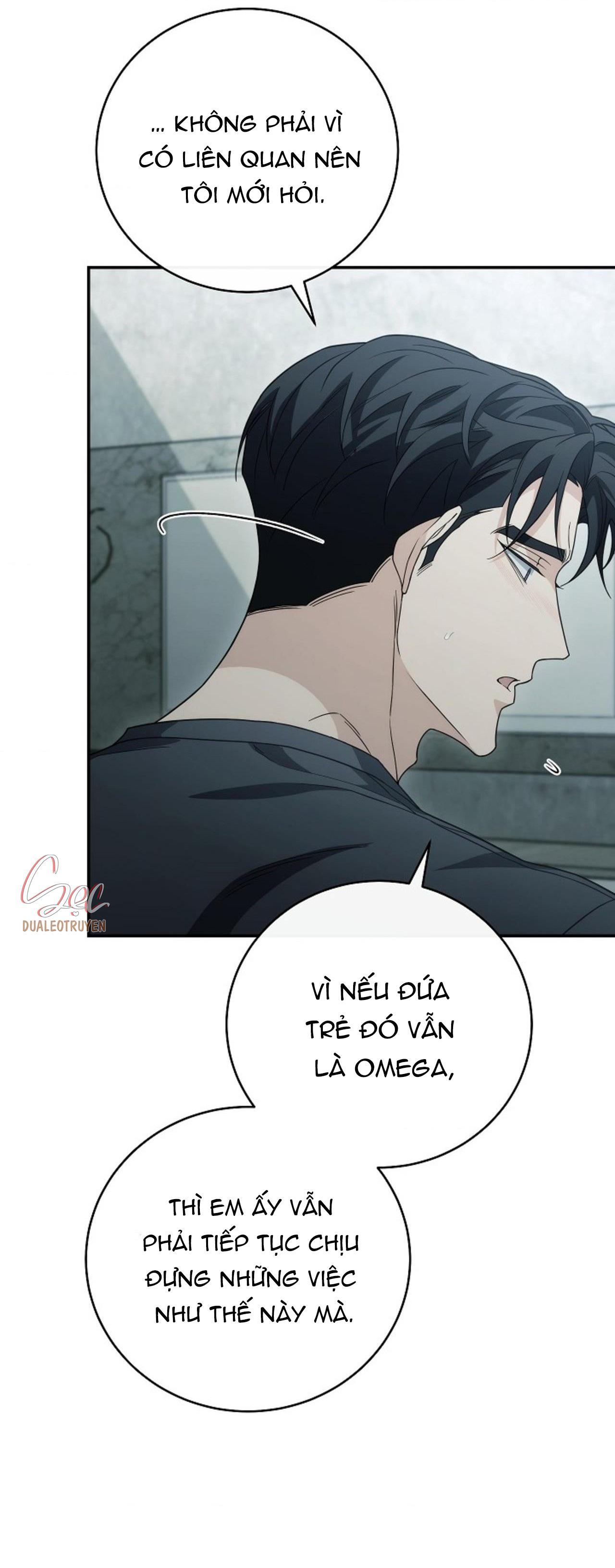 moralless Chương 22 - Next Chapter 22