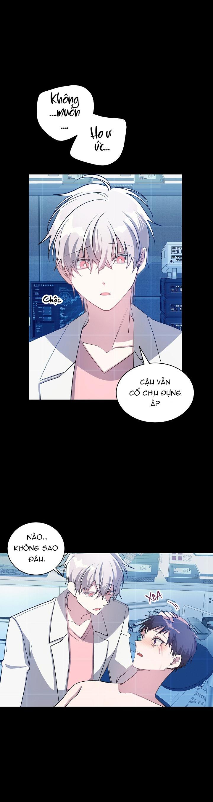 moralless Chương 33 - Next Chapter 33