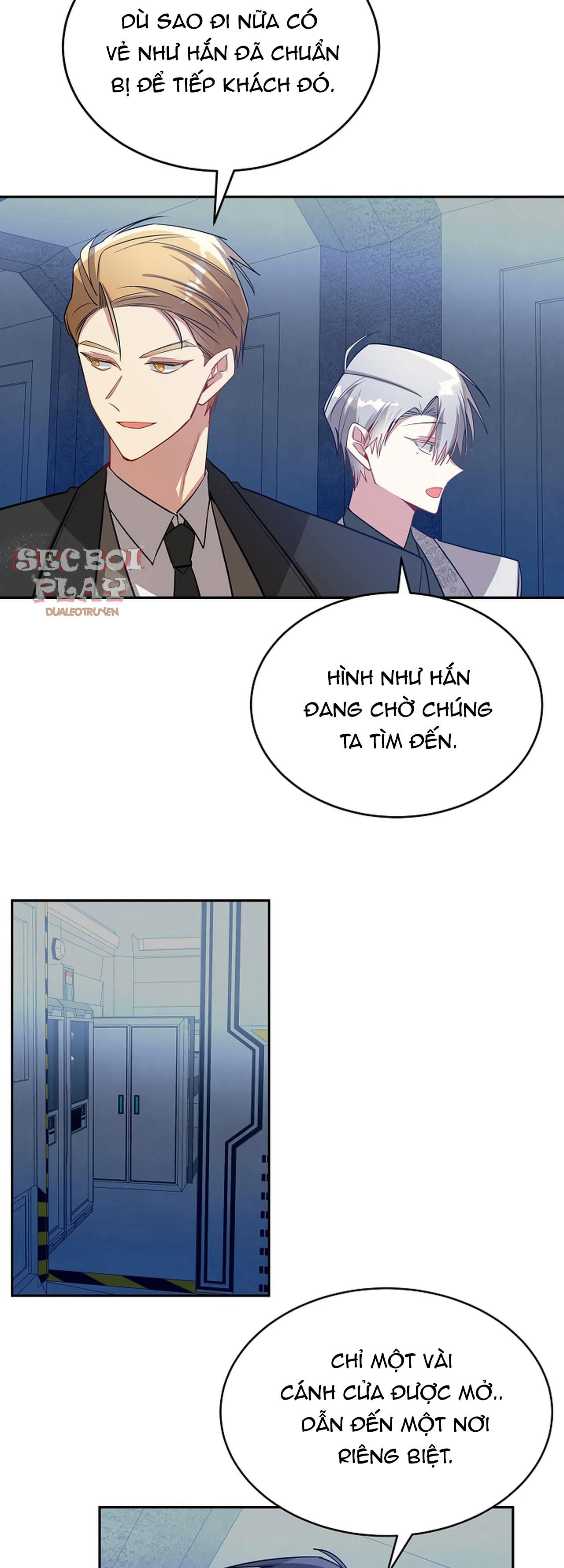 moralless Chương 38 - Next Chapter 38