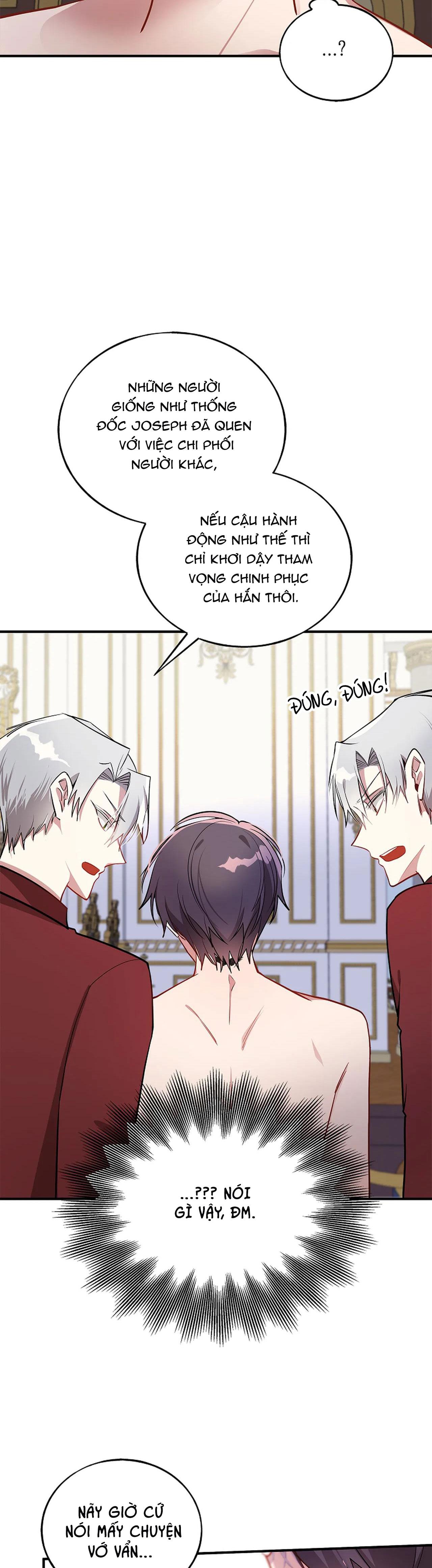 moralless Chương 43 - Next Chapter 43