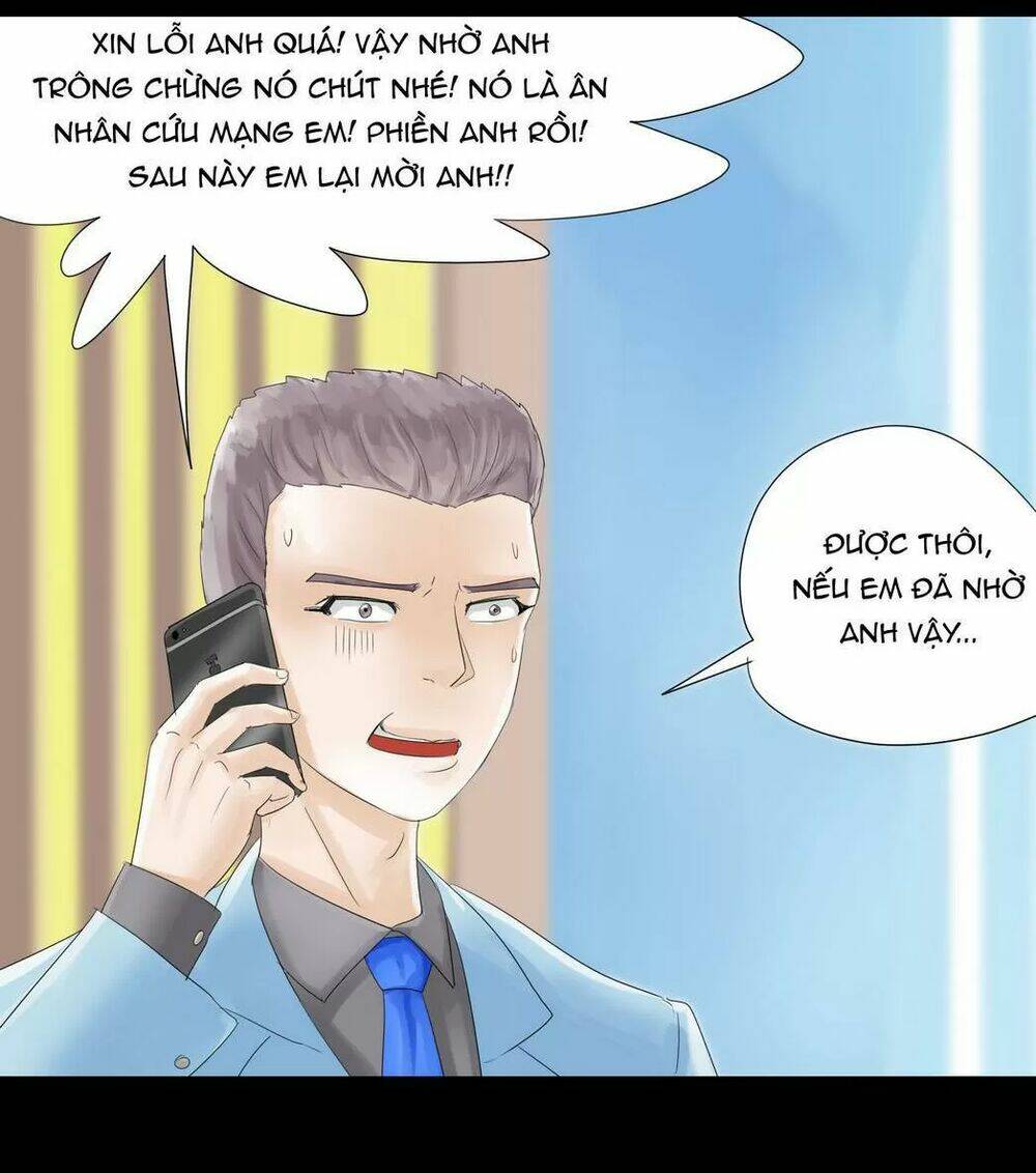 Một Con Chó Chapter 44 - Next Chapter 45