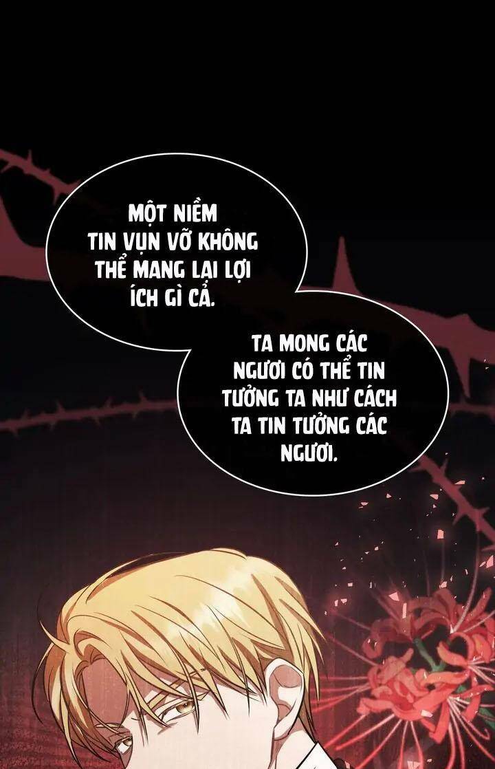 một đêm không bóng chapter 22 - Next chapter 23