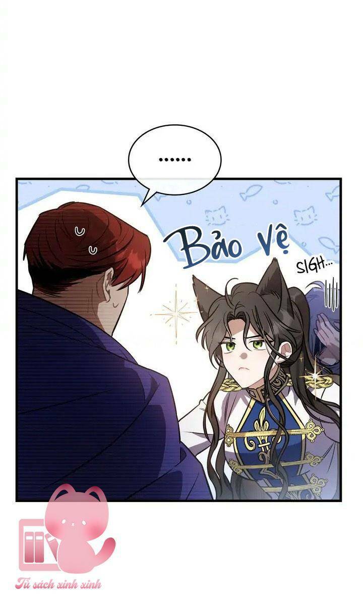 một đêm không bóng chapter 22 - Next chapter 23