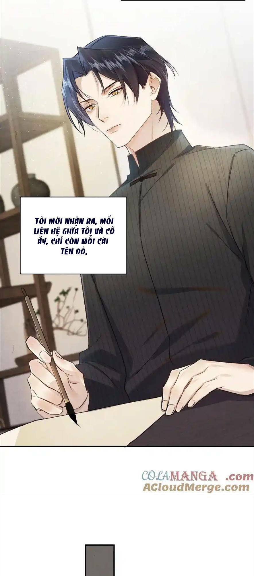 một ngàn lần thử giết chết nam chính chapter 45 - Next chapter 46