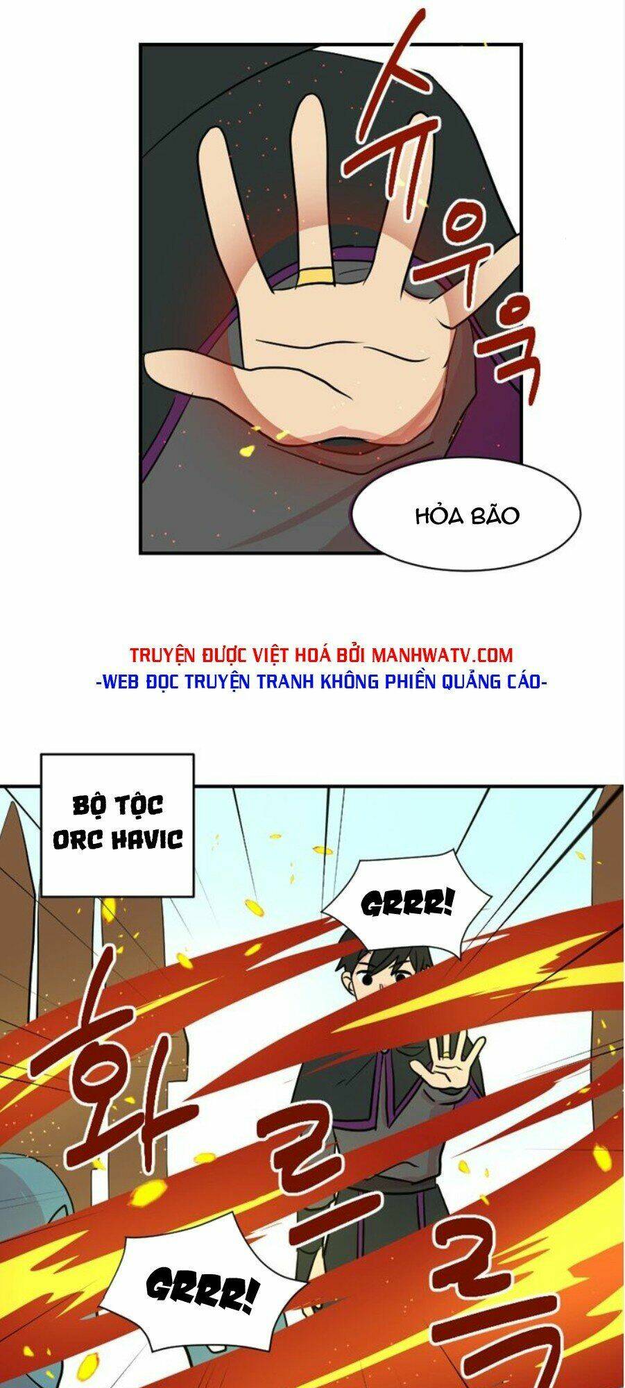 mọt sách chapter 29 - Next chapter 30