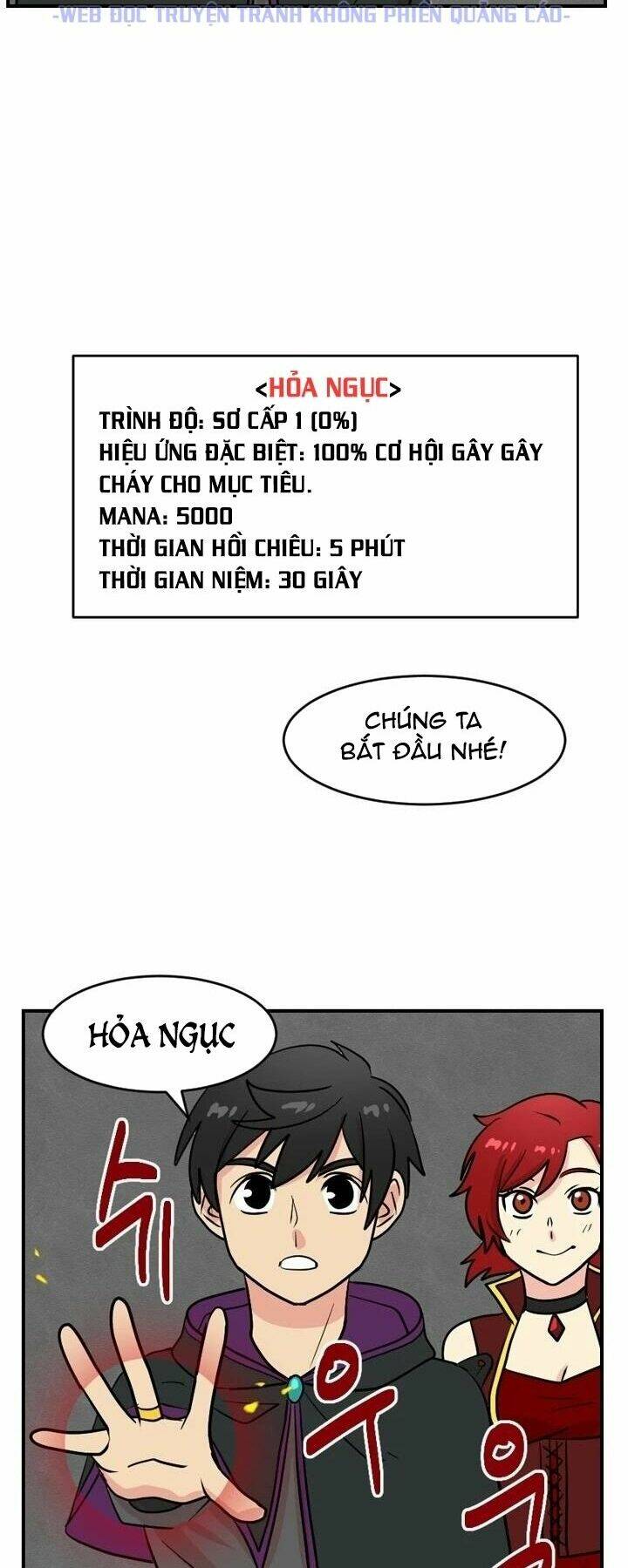 mọt sách chapter 48 - Next chapter 49