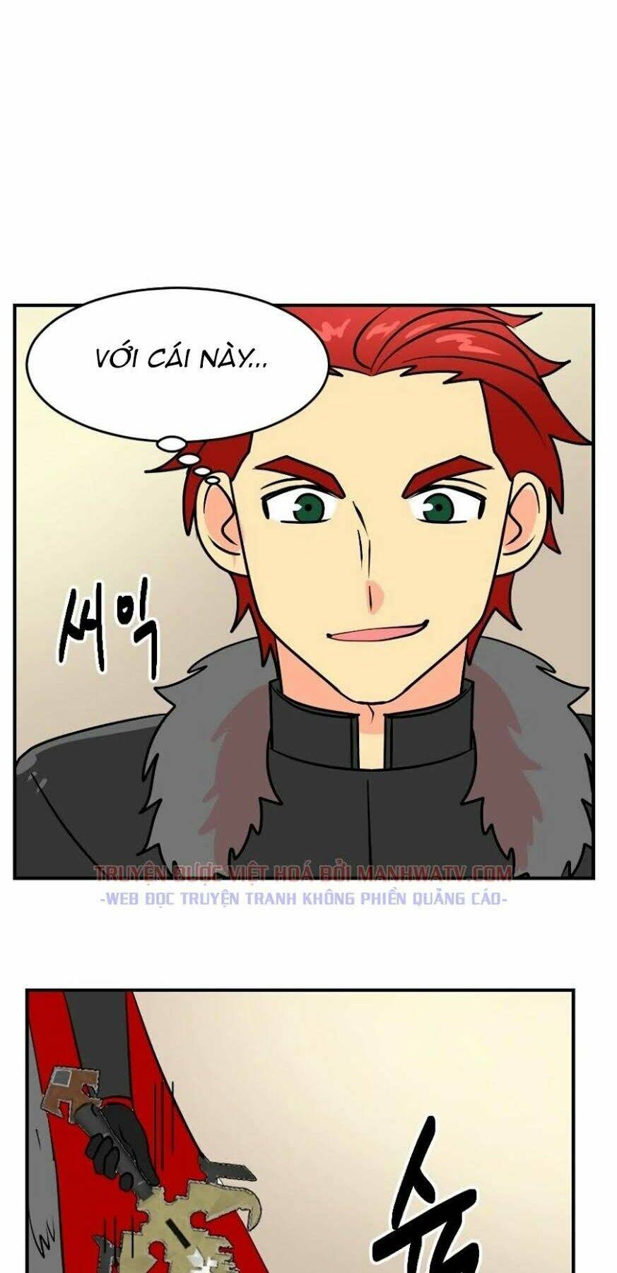 mọt sách chapter 68 - Next chapter 69