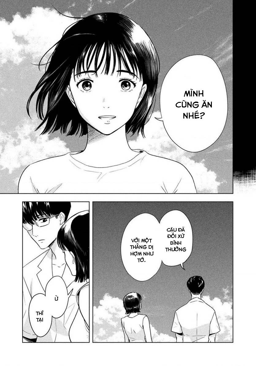 mùa hè dài ngày 31 tháng 8 chapter 1 - Next chapter 2