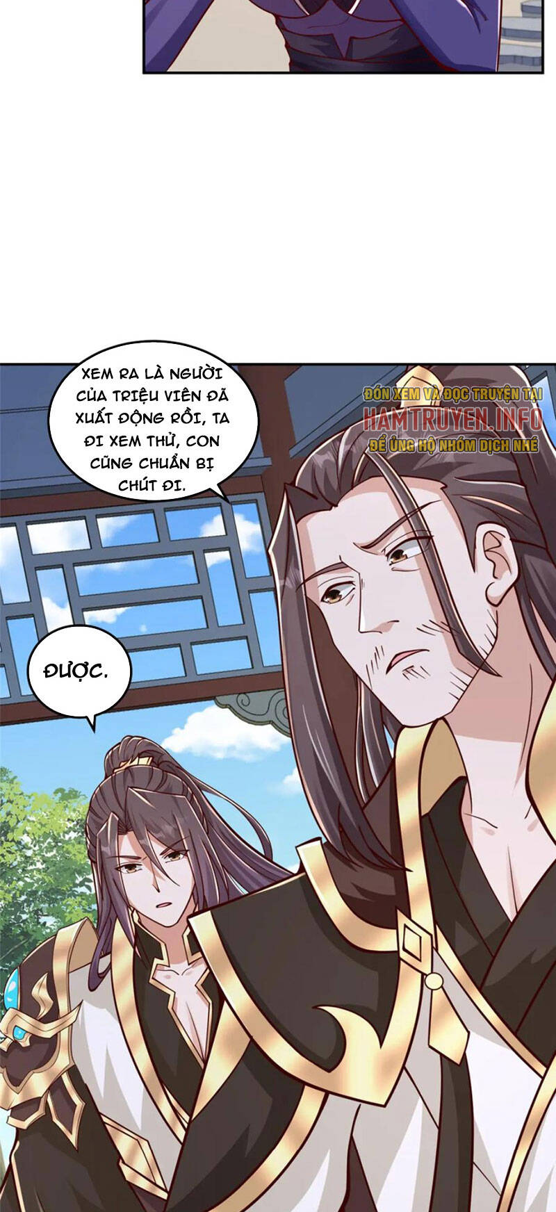 mục long sư chương 358 - Next Chapter 359