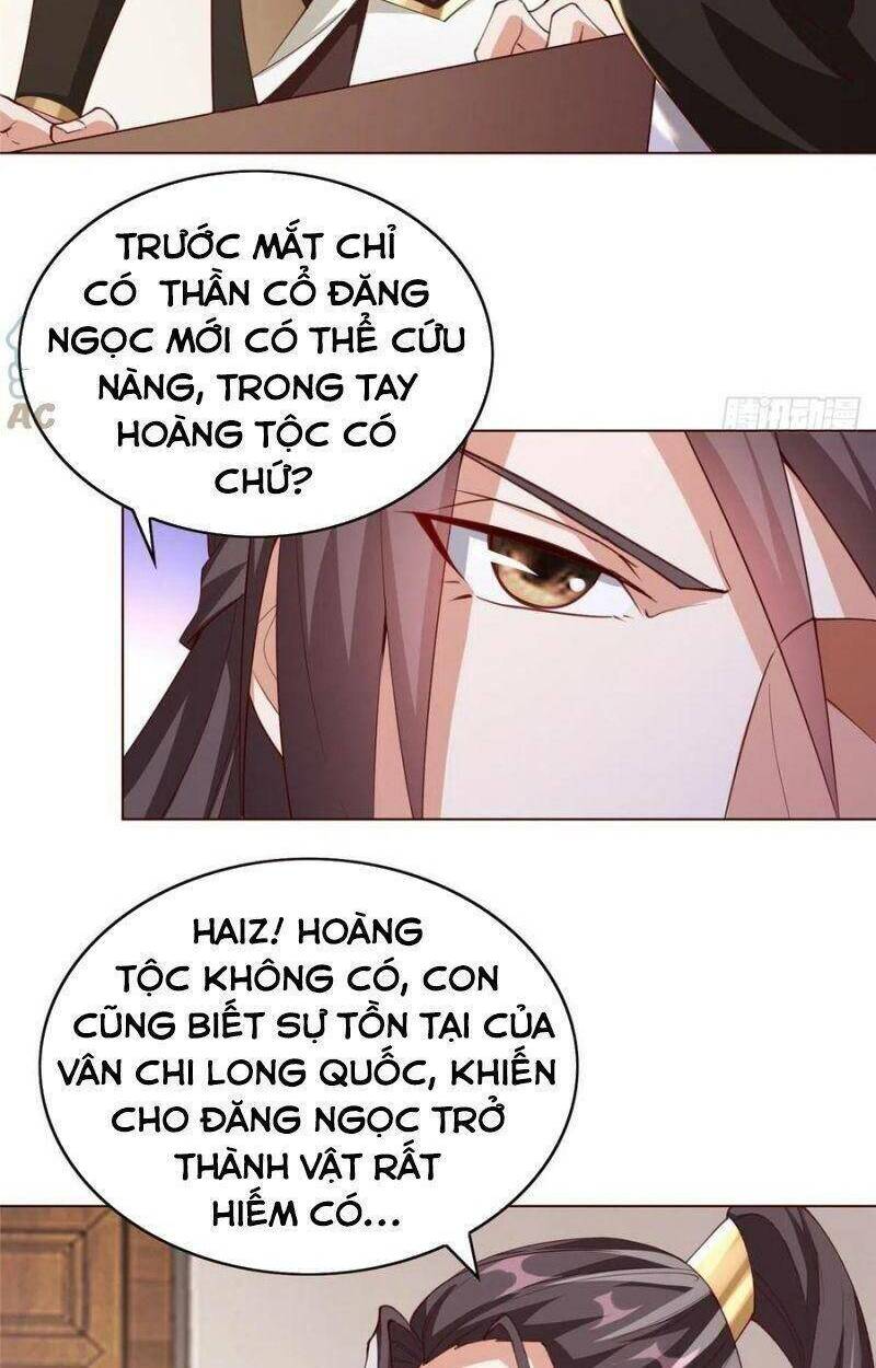 mục long sư Chapter 99 - Next Chapter 100