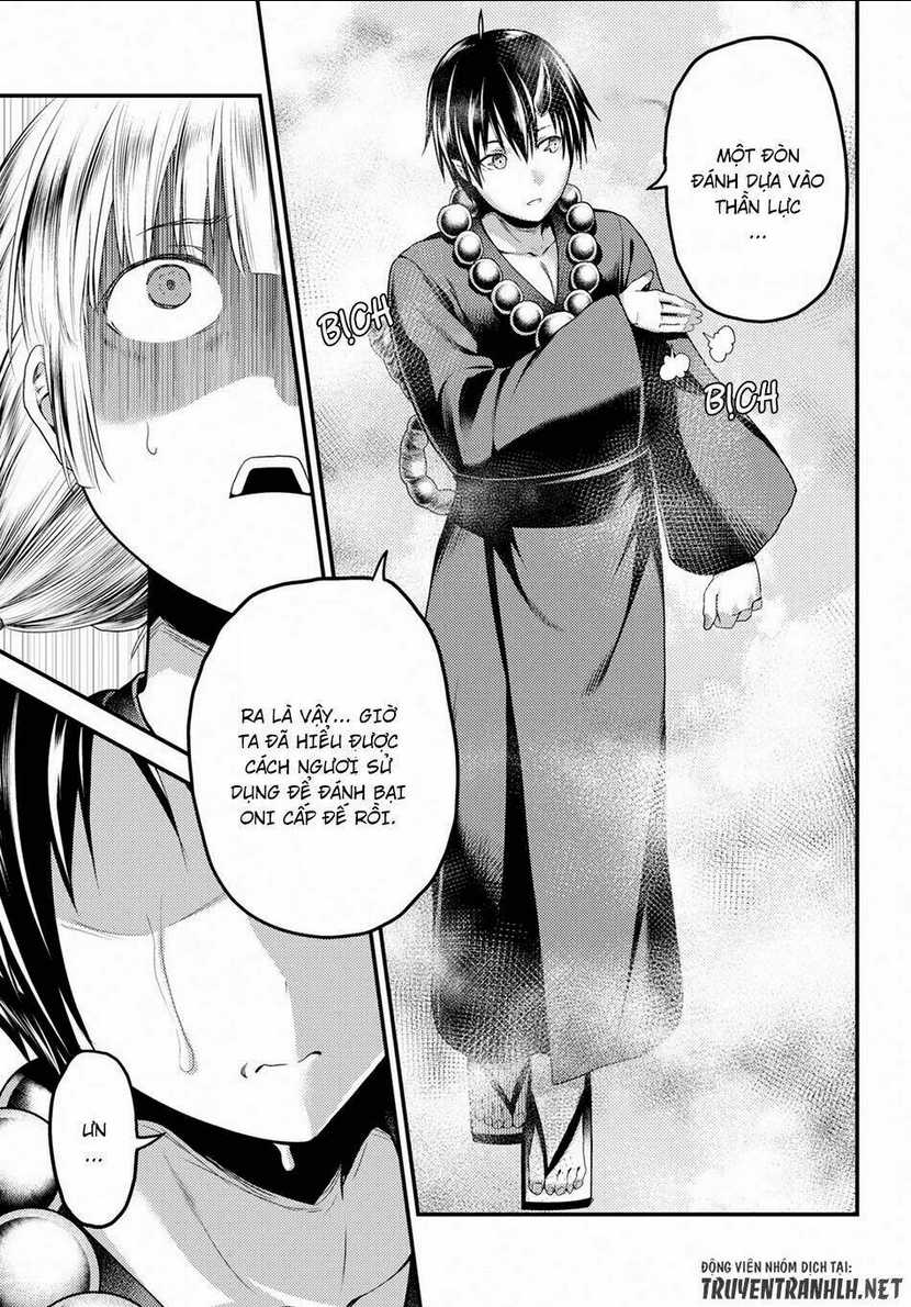 murabito desu ga nani ka? chapter 30 - Next chapter 31