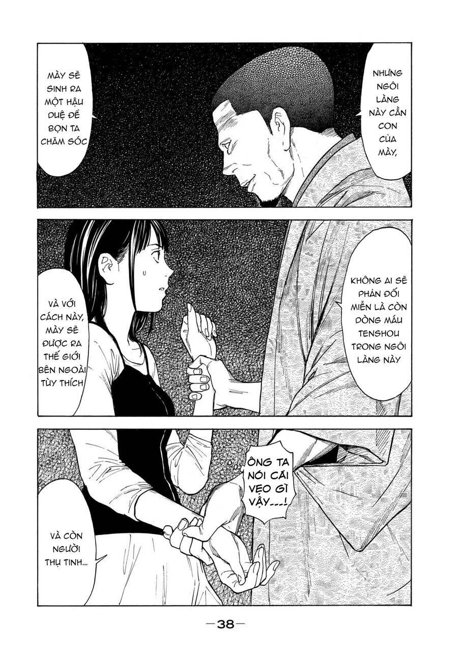 my home hero chapter 98 - Next chương 99