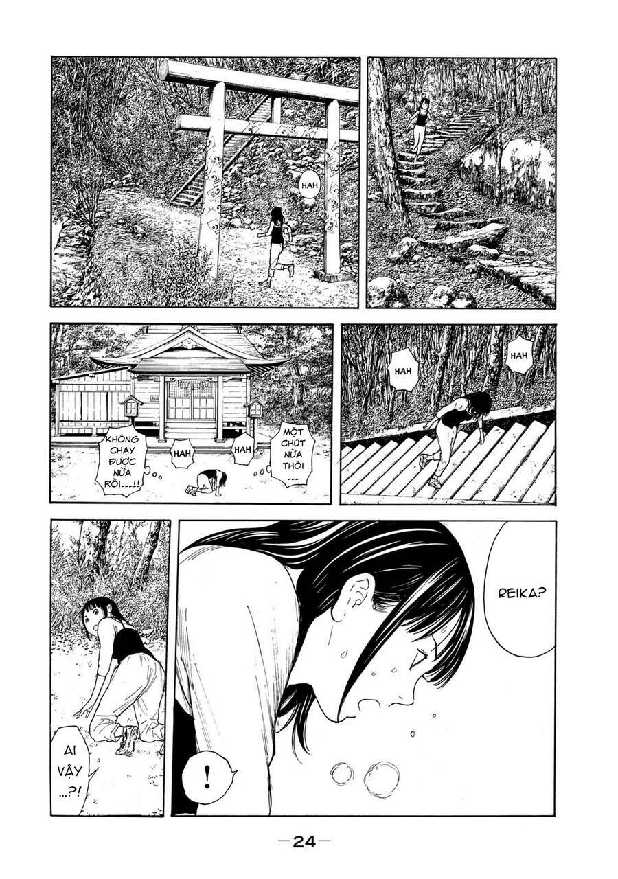 my home hero chapter 98 - Next chương 99