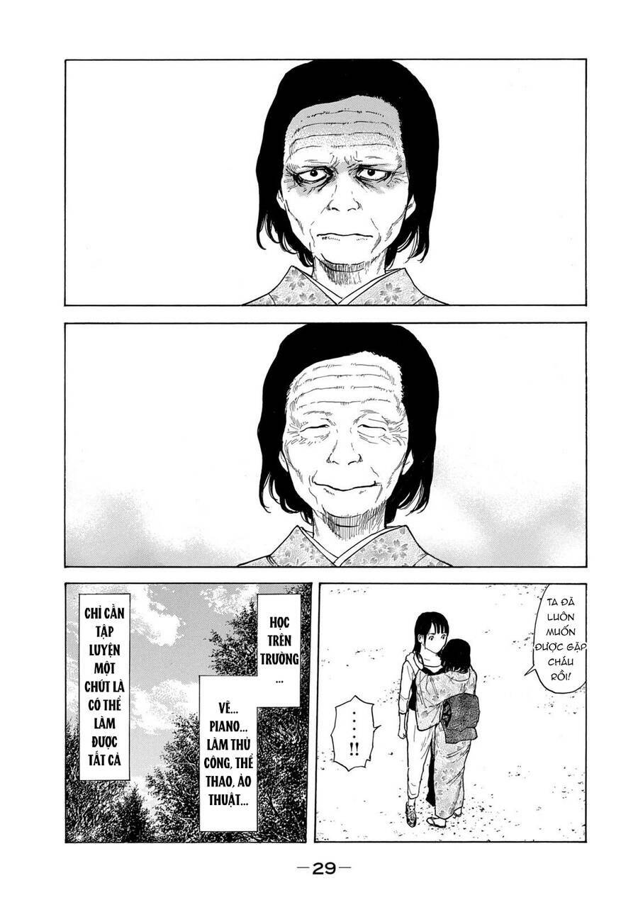 my home hero chapter 98 - Next chương 99