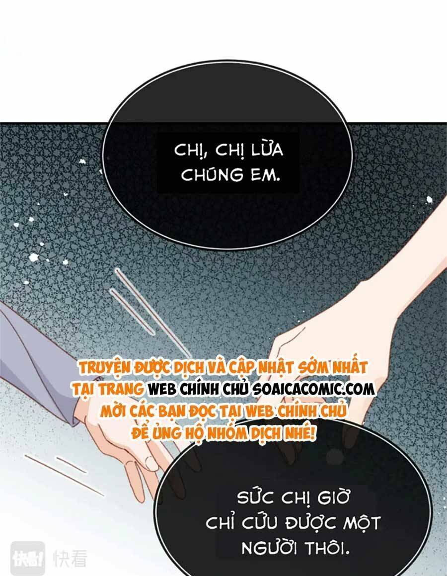 nam chính và nhân vật phản diện tôi nuôi đều không đứng đắn chapter 100 - Next chapter 101