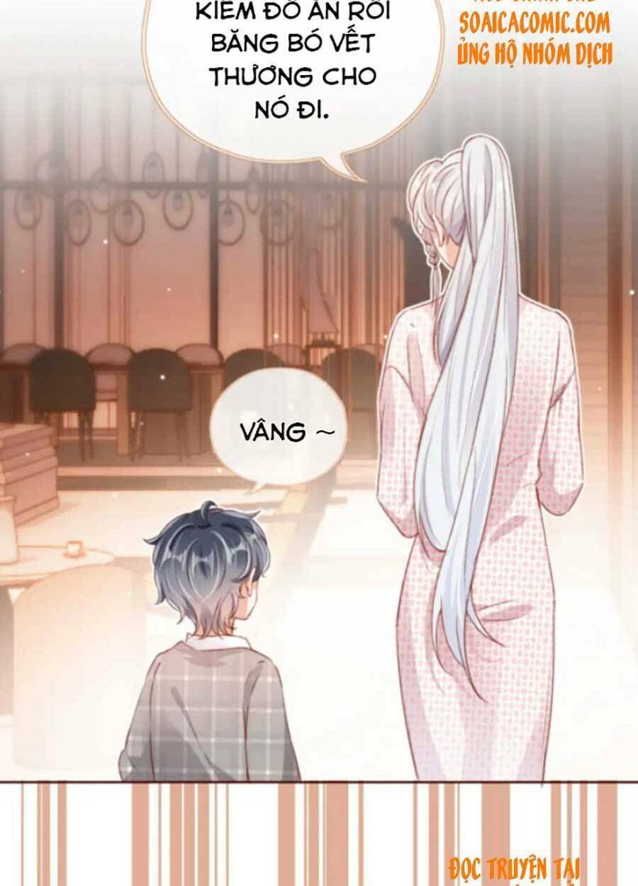 nam chính và nhân vật phản diện tôi nuôi đều không đứng đắn chapter 34 - Next chapter 35