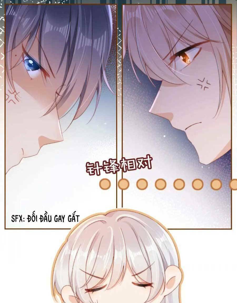 nam chính và nhân vật phản diện tôi nuôi đều không đứng đắn chapter 63 - Next Chapter 64