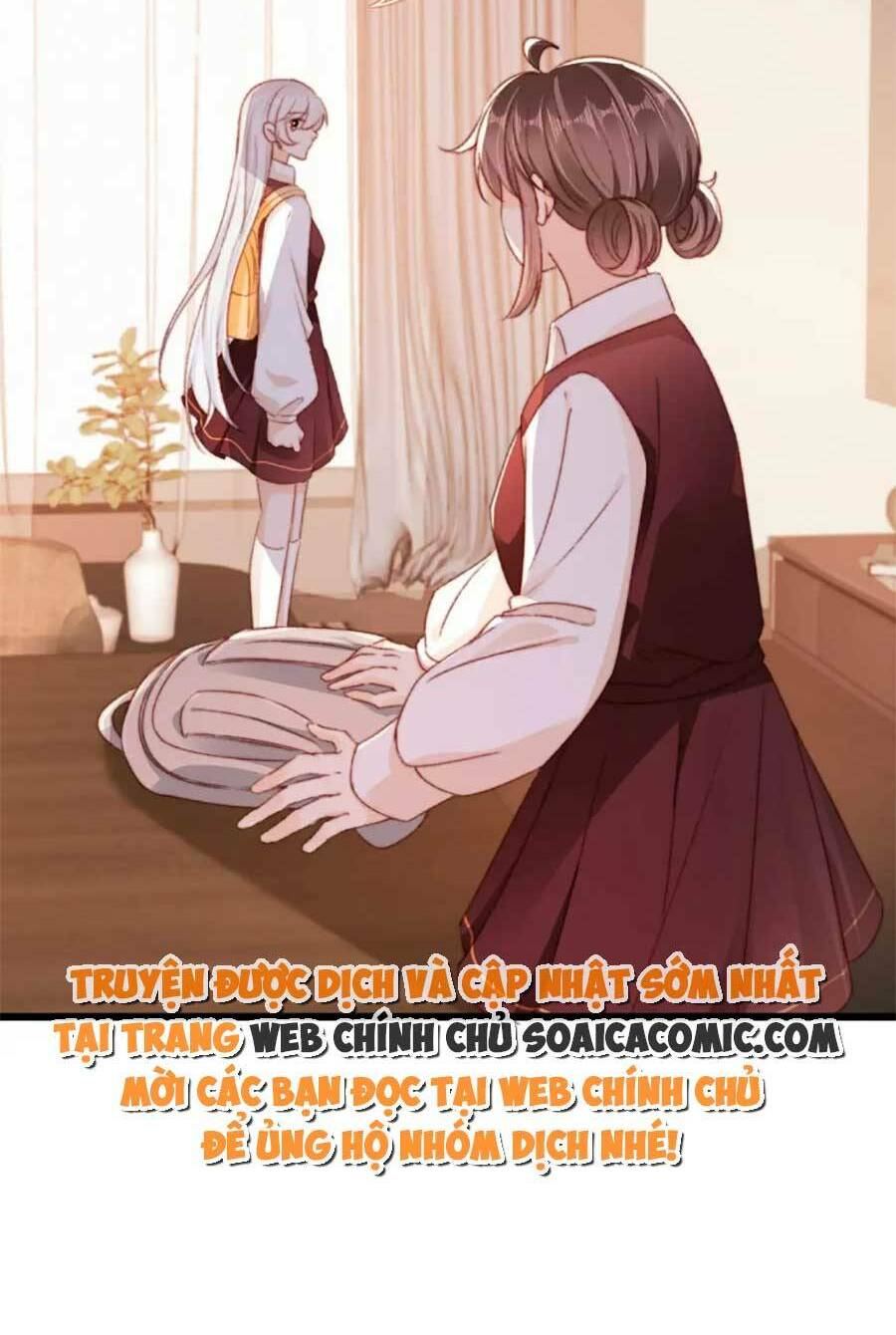 nam chính và nhân vật phản diện tôi nuôi đều không đứng đắn chapter 75 - Next chapter 76