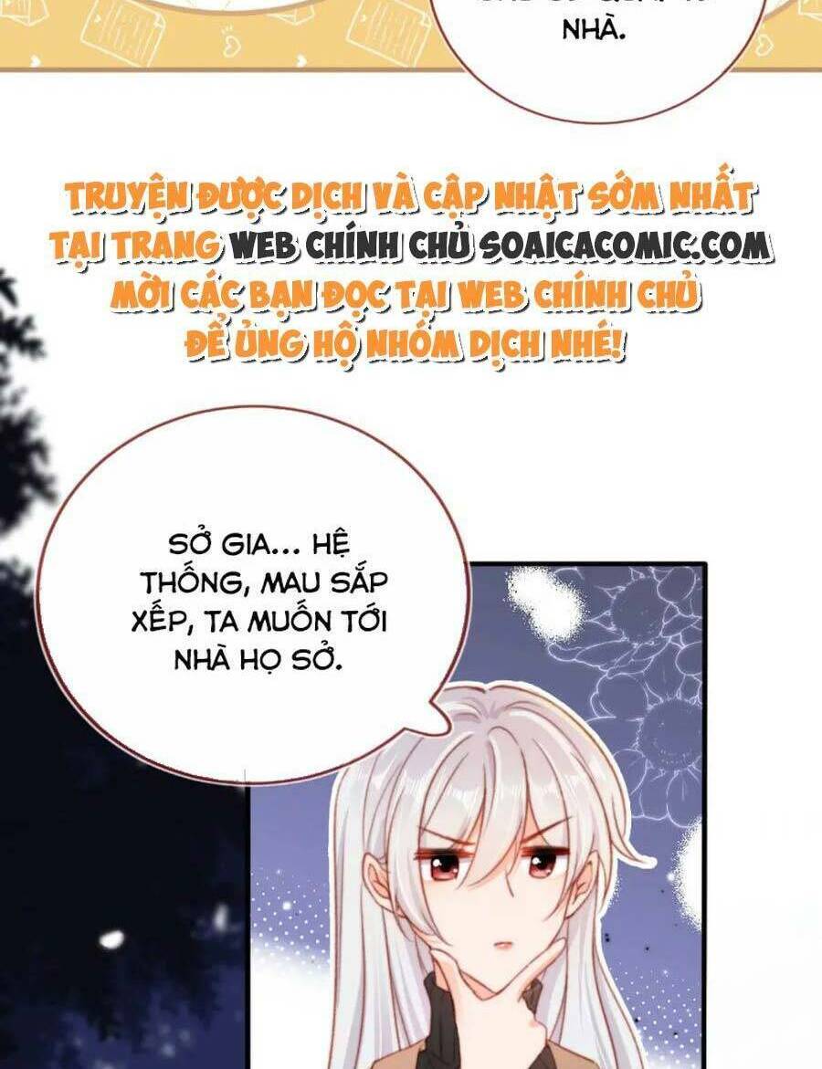 nam chính và nhân vật phản diện tôi nuôi đều không đứng đắn chapter 80 - Next chapter 81