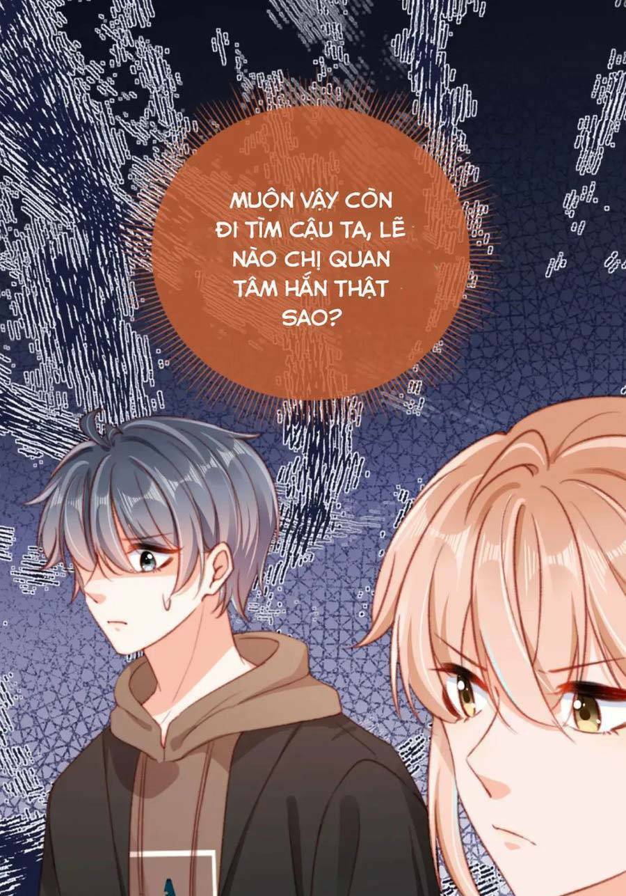 nam chính và nhân vật phản diện tôi nuôi đều không đứng đắn chapter 80 - Next chapter 81