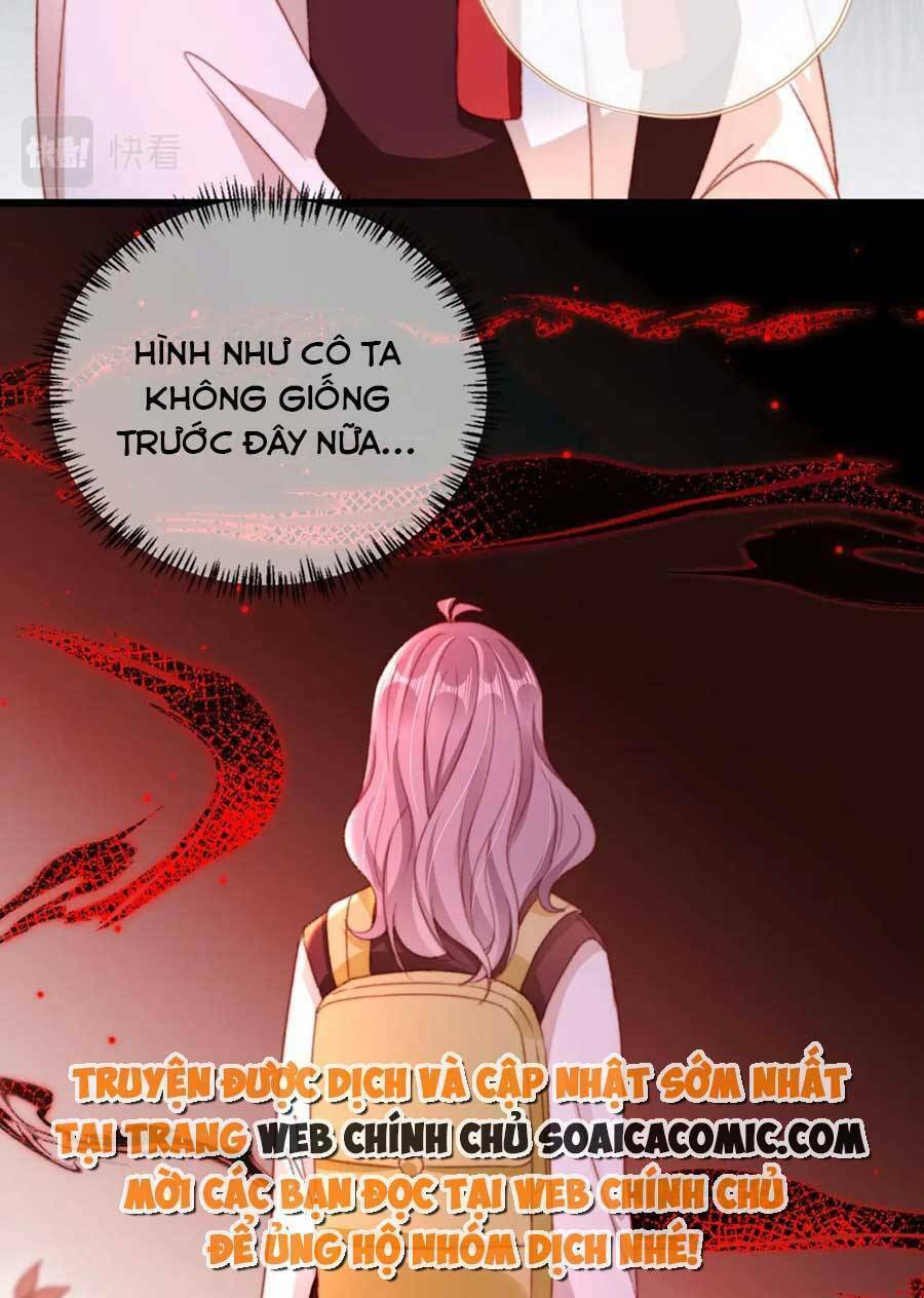 nam chính và nhân vật phản diện tôi nuôi đều không đứng đắn chapter 85 - Next chapter 86