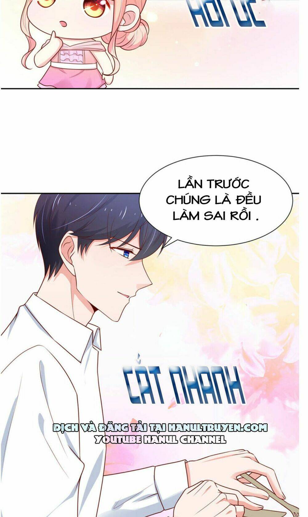 nam thần quốc dân quấn lấy tôi chapter 139 - Next chapter 140