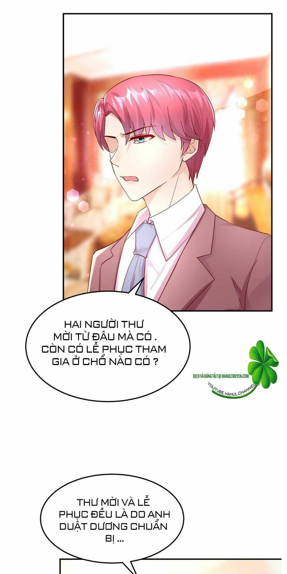 nam thần quốc dân quấn lấy tôi chapter 236 - Next chapter 237