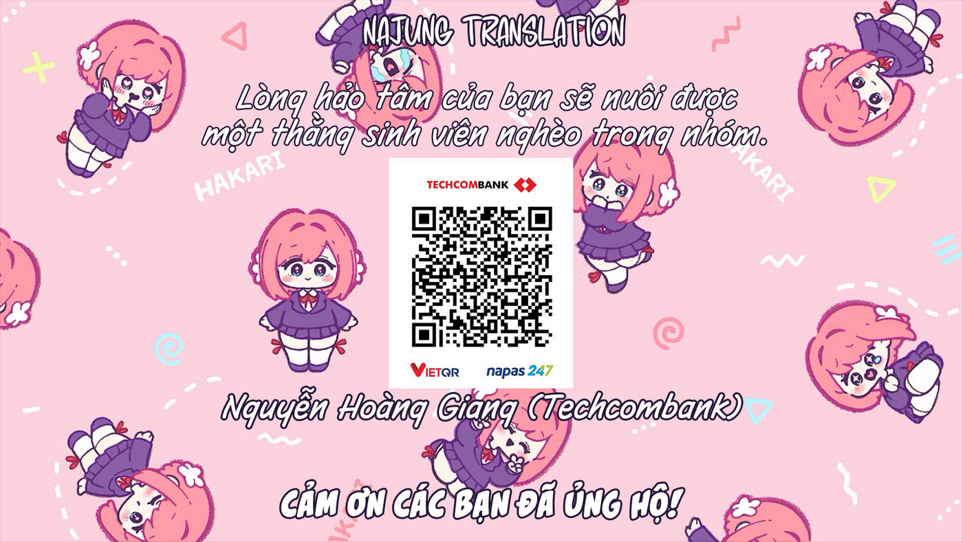 nàng phù thủy thiên tài hết mana rồi! chapter 49 - Next chapter 50