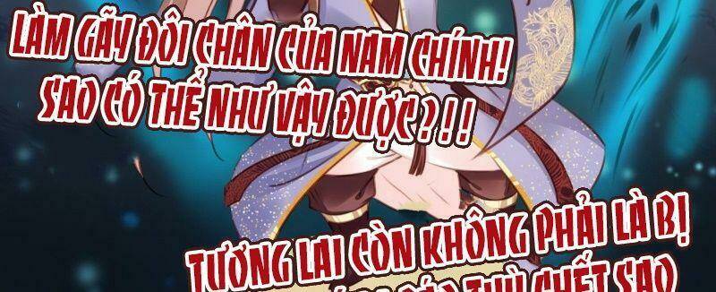 nàng trở thành bạch nguyệt quang của vương gia bệnh kiều Chapter 10 - Next Chapter 11