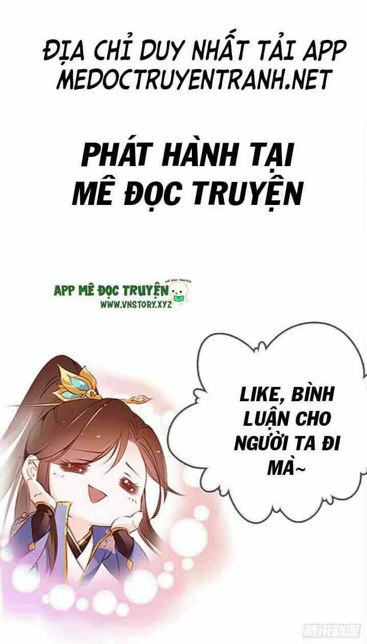 nàng trở thành bạch nguyệt quang của vương gia bệnh kiều Chapter 36 - Next Chapter 37