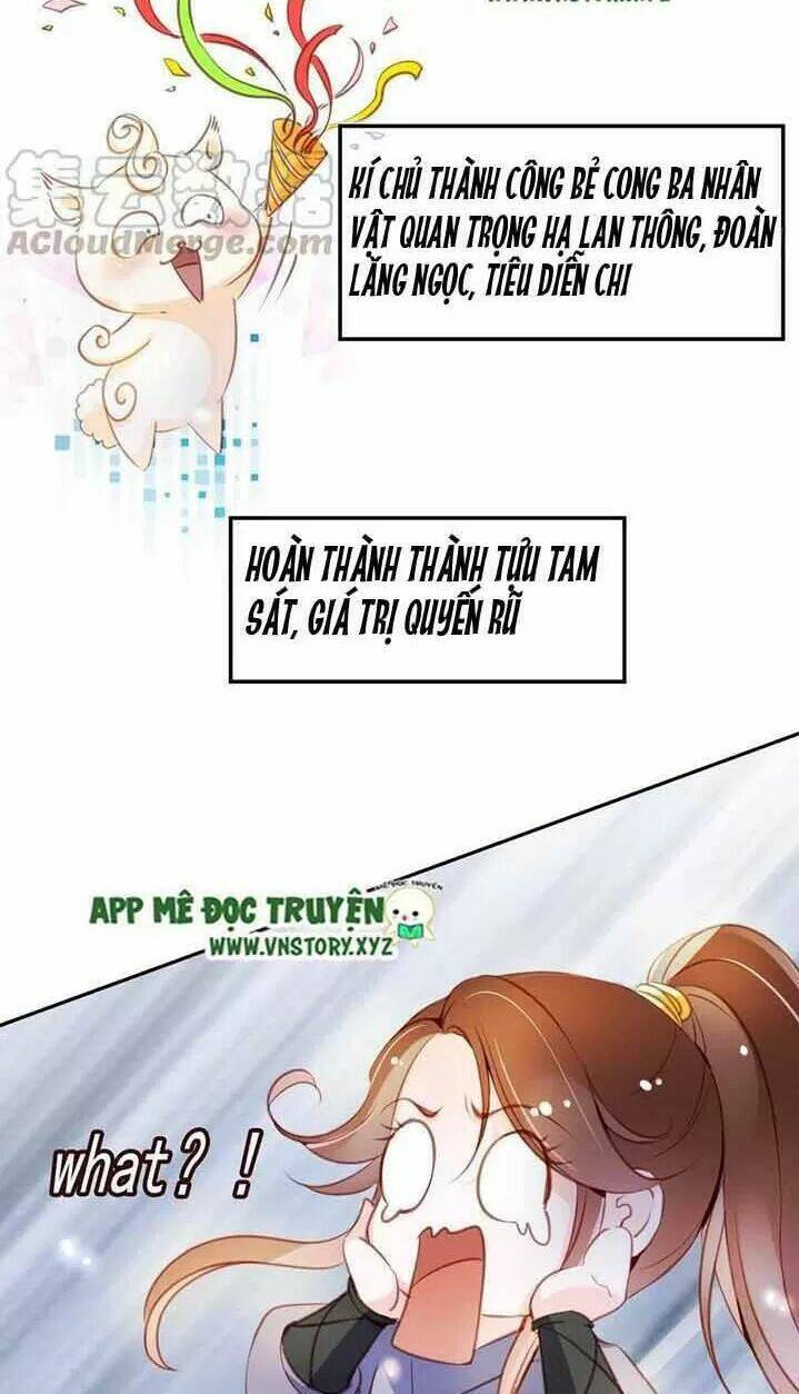 nàng trở thành bạch nguyệt quang của vương gia bệnh kiều Chapter 56 - Next Chapter 57