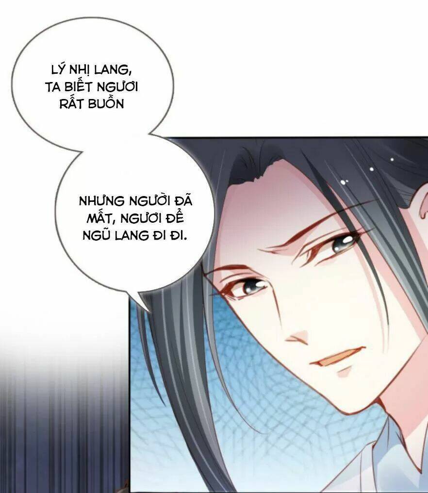 nàng trở thành bạch nguyệt quang của vương gia bệnh kiều Chapter 98 - Next Chapter 99