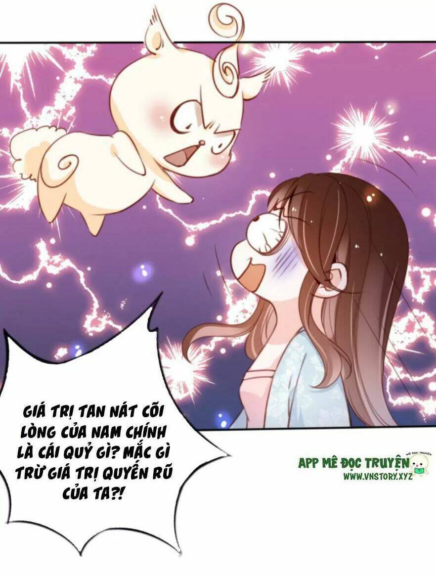 nàng trở thành bạch nguyệt quang của vương gia bệnh kiều Chapter 98 - Next Chapter 99