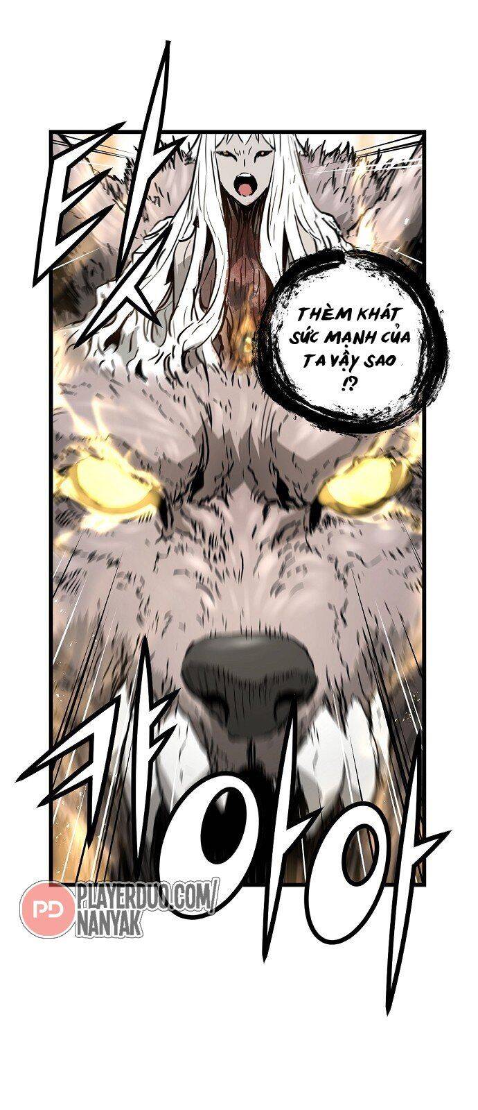 nanyak chapter 91 - Next chapter 92