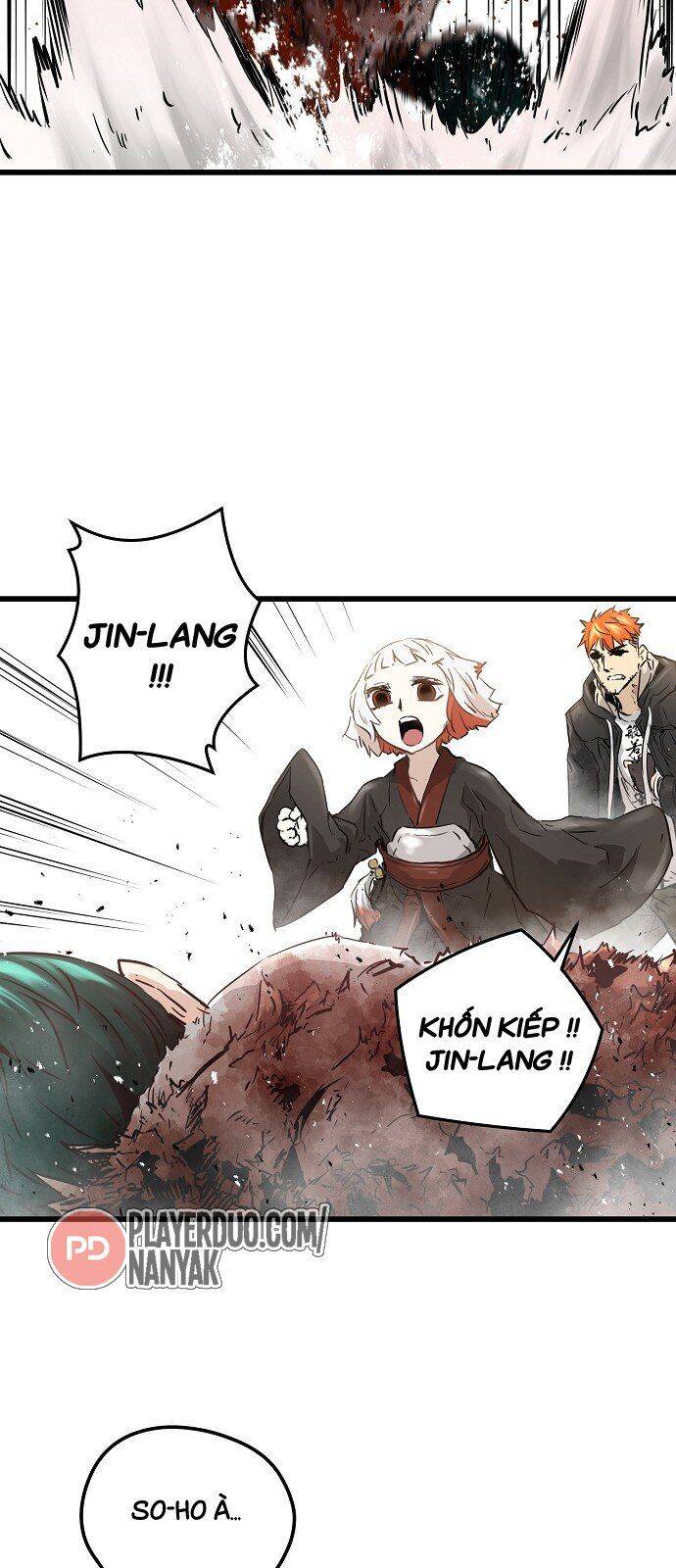 nanyak chapter 91 - Next chapter 92