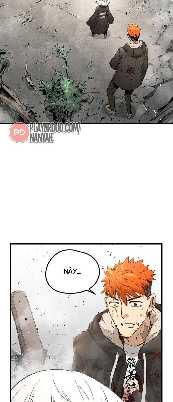 nanyak chapter 91 - Next chapter 92