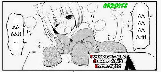 Nekogurui Minako-San Chapter 5 - Next Chapter 6