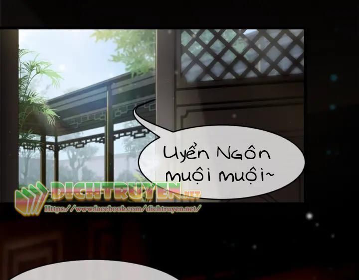 Ngã Đích Phòng Khách Thị Yêu Quái Chapter 4 - Next 