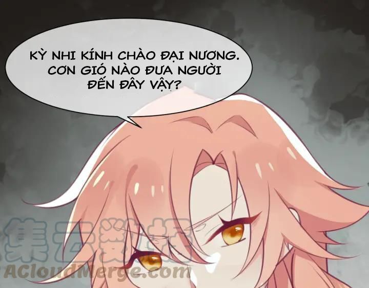 Ngã Đích Phòng Khách Thị Yêu Quái Chapter 4 - Next 